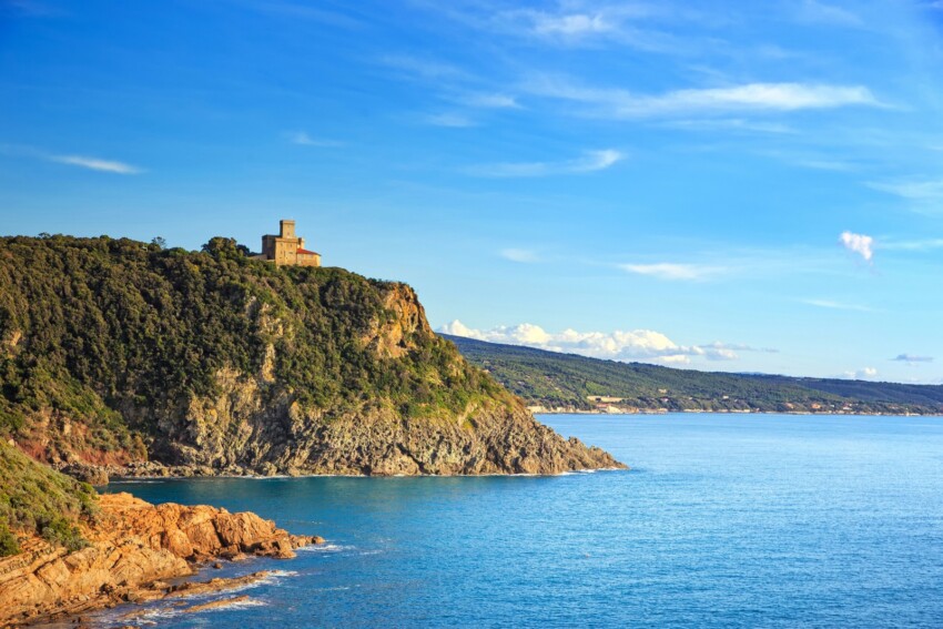 Quercianella Quercianella