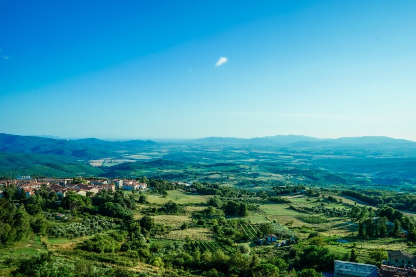Roccastrada