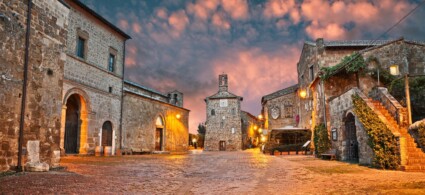 Sovana