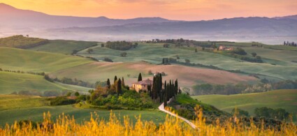 Val d’Orcia